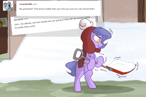 askbilliethekid:April Fools’ is over! Back to normal. x3!