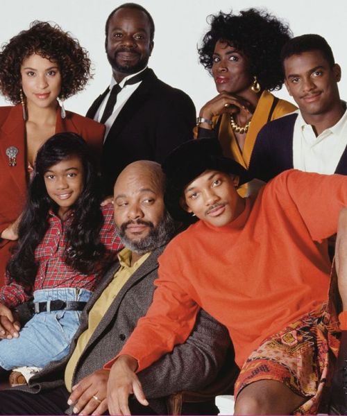 ohmy90s: Fresh Prince of Bel-Air