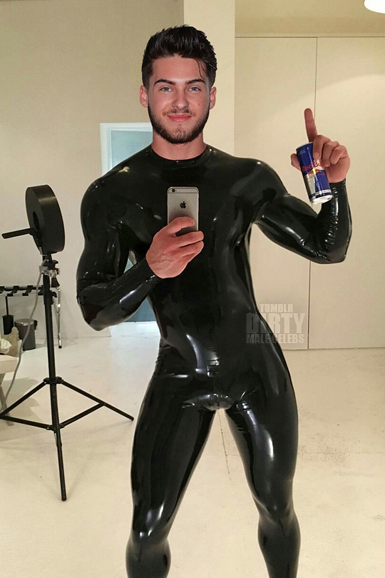 KinkMaster4boy