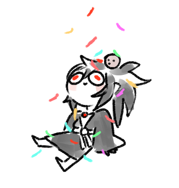 Psst Xue Yang Enthusiasts And Fellow Artists... Join Our Simple N Quick Birthday Collab! I Think It Would