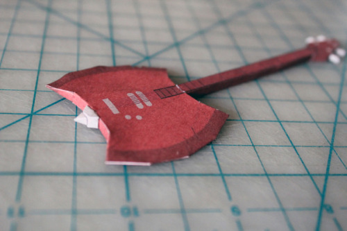 visualgraphic:  Paper Adventure Time 