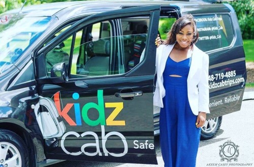 cosmic-noir:  afro-arts:  Kidz Cab  kidzcabtrips.com // IG: kidz_cab  ✨ Safe, Convenient & Reliable Transportation for kids! ✨  Detroit, MI  CLICK HERE for more black owned businesses!  THIS IS AMAZING   Awesome!