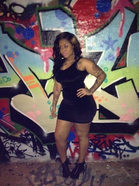 hcfmodels:  so-fresh-so-thick:  Angiie V.   