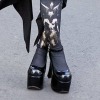 sonnearchive-deactivated2022120:♡ thinking of shoes ♡