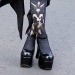 sonnearchive-deactivated2022120:♡ thinking of shoes ♡