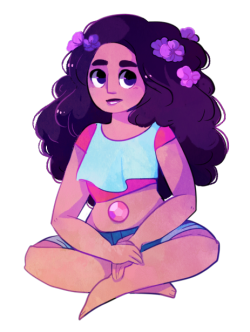 sergle:  quick lil stevonnie bc i’ve been