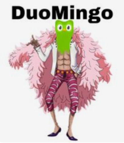 Duolingo