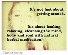 cannabisgizmos:  Healing