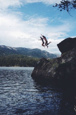 wolverxne:  My summer at kern | by: { Austin