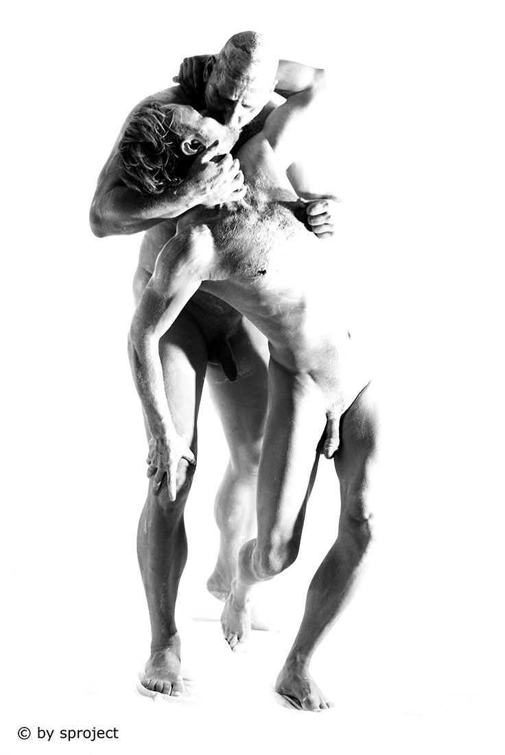 sproject:  the kiss 