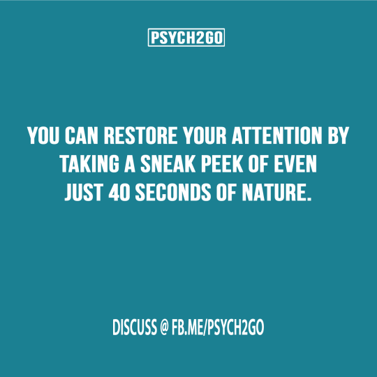 psych2go:  If you like psychology tidbits, follow us @psych2go.  You can also read