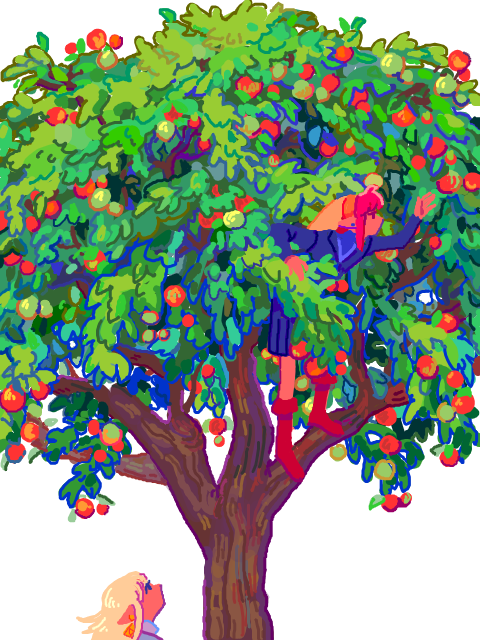 Apple Season