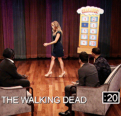 tylseguin:  Charades with Scarlett Johansson (x)       
