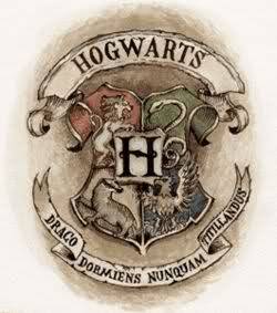 Feitiços - Hogwarts School Of Witchcraft And Wizardry