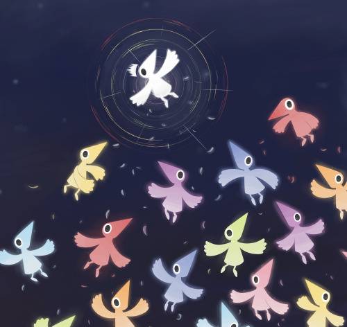 Leader Of The Stars