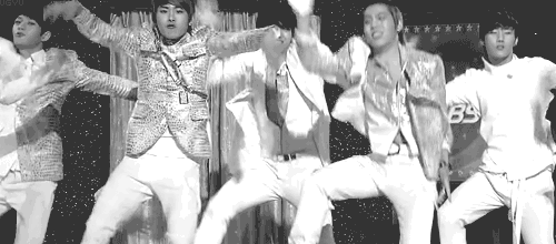 augyust-archive-blog:  infinite, seducing their fans since 2010 