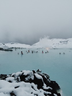 vilicity:Blue Lagoon, Iceland