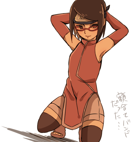 krafthoney-deactivated20151018: Work by みずと (twitter)