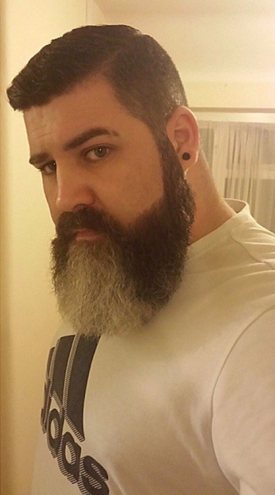 Joetowncub's Daddy bears, chubs and cubs