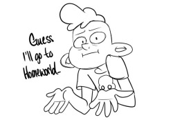 hntrgurl13:Poor Lars. Have fun in Homeworld,