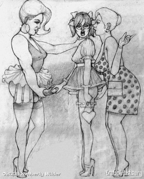 shemalecartoons: Click Here For More