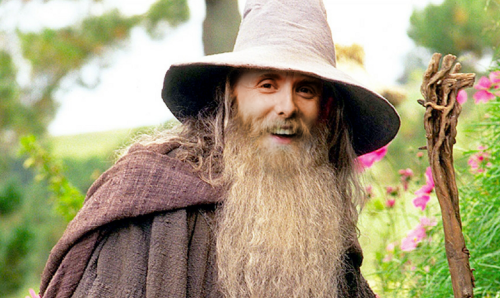 purefuckingmetalhead:  Varg the Wizard and Varg the Spartan