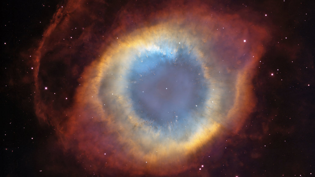 bobbycaputo:    Unforgettable Hubble Space Telescope Photos 