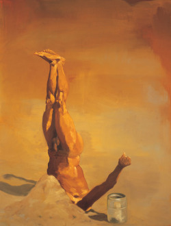 k250966:    Eric Fischl  