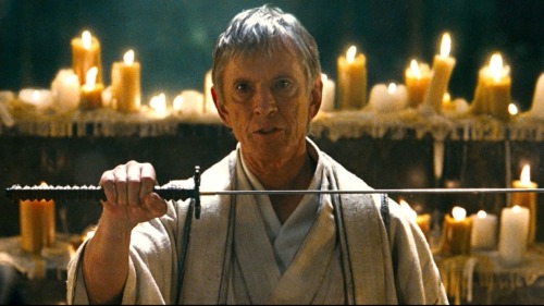 ed-pool:  Scott Glenn joins the cast of Daredevil as martial arts mentor Stick