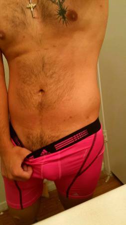 tonitokings:  Fuckin’ Sexy Texas Tops &amp; Bottoms. Now Serving Dallas, TX
