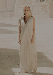 Troy + Costumes