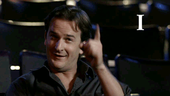 My Reactions to AoU: