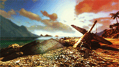 rahgot:  FAR CRY 3  ↳ scenery (1/?)  
