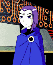 dickiebirds:   We’re going to play a game. It’s called “Don’t Bother Raven”