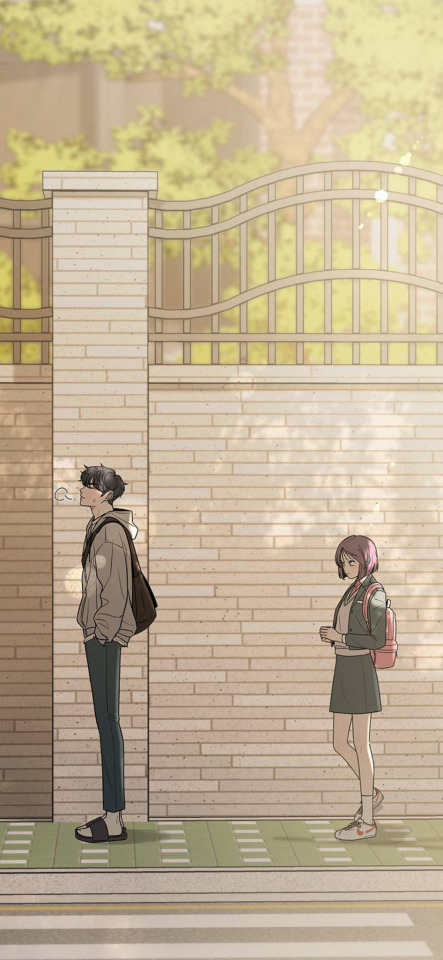 Webtoon Screenshots And Wallpapers on Tumblr