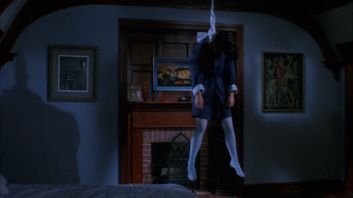 spookyboy:  Heathers (1988)