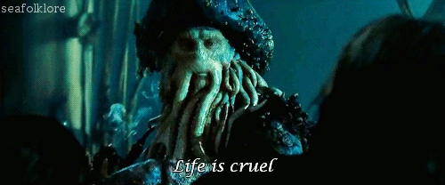 Featured image of post Steps to Make Pirates Of The Caribbean Octopus Man Gif