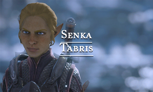 asexualvega:Heroes of ThedasLike Andraste long ago, once again the fate of Thedas will be determined