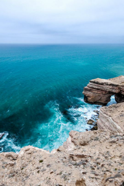 ilaurens:  Kalbarri - By: (Ran Weizman) 