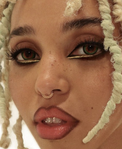 valiumvenus:fkatwigs by beasweetbeauty