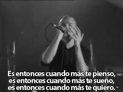 hachedesilencio:  Distancia - Habeas Corpus