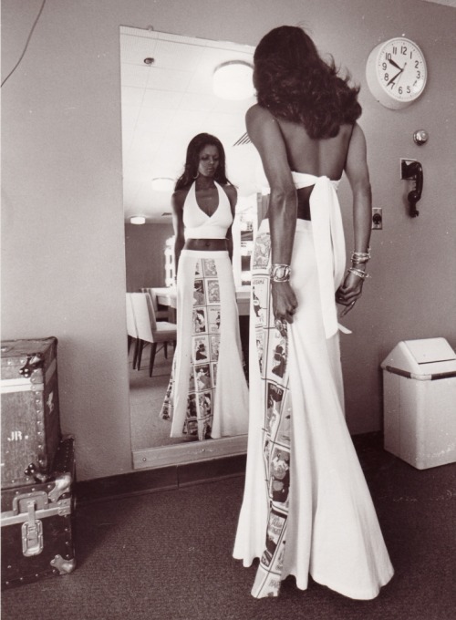 XXX vintagewoc:Azizi Johari (1970′s) photo