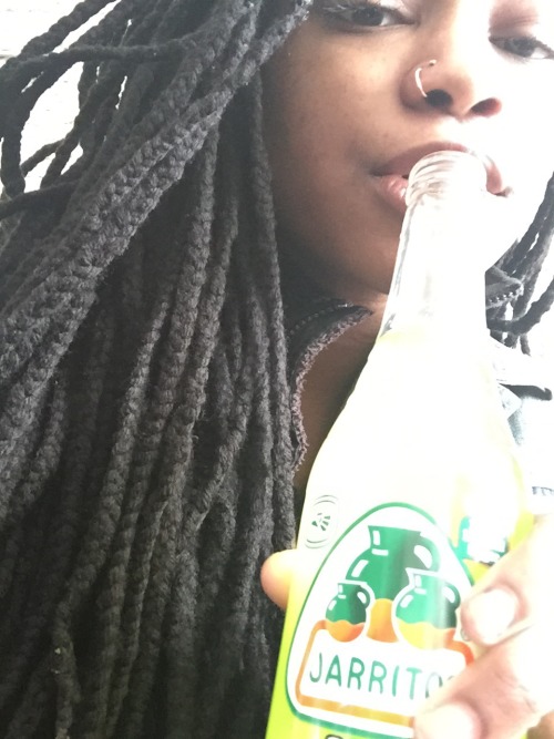 classicallyleone:  me and food cont.