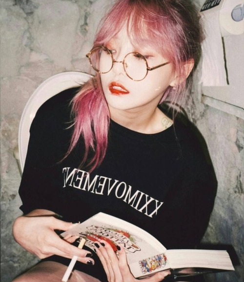 prettyrapstar-kasper: Kasper over here serving looks !!