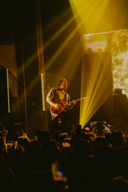 Waterparks | Seattle, WA | 10/28/21Photo by Sarina Solem for Amity CollectionWebsite | Instagram | T