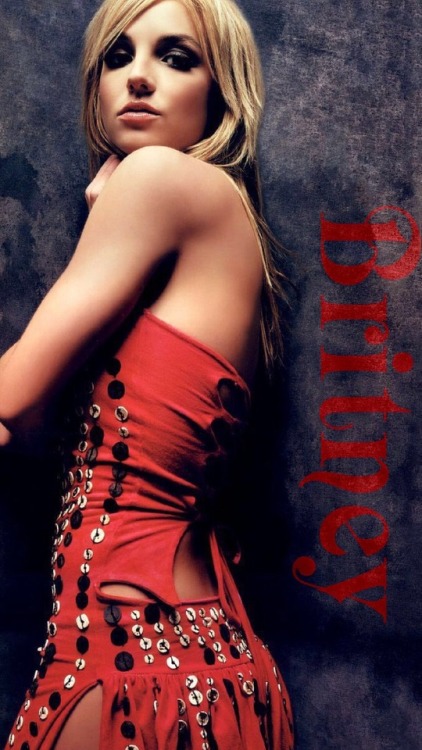 msbritneyjspears:Britney Spears Wallpaper