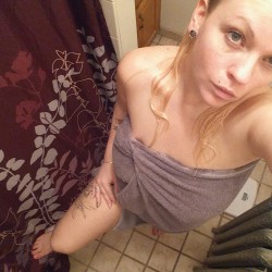 killakatie28:Reblog and comment  if you have love  for a killa.   xoXox killakatie xoXox   Your pictures are so sexy. Your husband is one very lucky man. I’ve seen pictures of your “transformation” and wow. You were pretty before but now your at