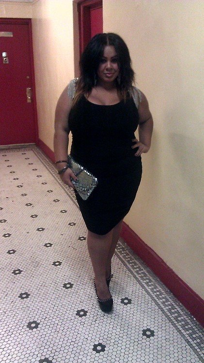 planetofthickbeautifulwomen:  #Sassy  #Sexy  #Swaggalicious  #Fashionista  #Latin 