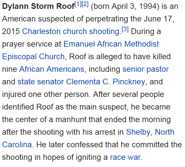 thingstolovefor:  James Eagan Holmes was armed &amp; killed 70 people.     