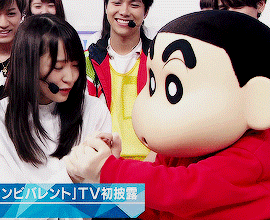 mochichan46:  BREAKING! Keyaki have a scandal when captain got caught with a boy 